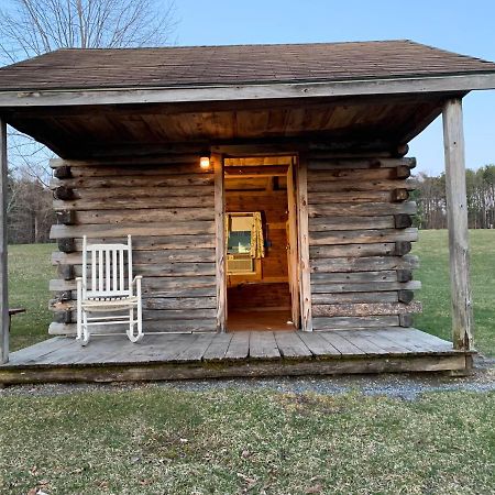 Lake Lauderdale Campground Cambridge Esterno foto